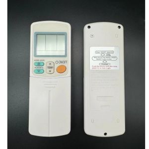 Télécommande de remplacement pour climatiseur Daikin A/C ARC433A31 ARC433A43 ARC433A50 ARC433A63- - Neuf