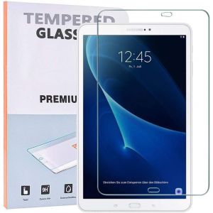 Electr&oacute;nica [Lot De 2] Verre Tremp&eacute; Compatible Avec Samsung Galaxy Tab A6 T580 2016 10.1"" - Tab A T-585, Protecteur D'&Eacute;cran Qualit&eacute; Sup&eacute;rieure - Neuf