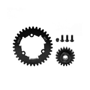 Pour moteur &agrave; dents 32T &agrave; haute r&eacute;sistance 8S X XRT 1.5 Modulus avec dents de moteur - Neuf