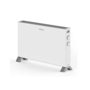 Tesla - Radiateur convecteur 2000w blanc PC302W - Neuf
