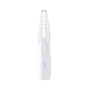 Tondeuse Électrique Rechargeable Pour Chats Et Chiens - Tondeuse Silencieuse Et Précise Pour Les Pattes, Les Oreilles Et Le Visage - Neuf