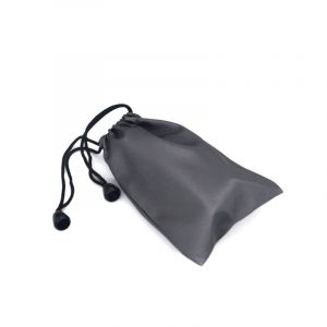 Sac De Transport Pour Écouteurs, 5 Pièces, Compatible Avec Les Casques Sony Wh1000xm3, Wh1000xm2, Mdr1000x, Sr50bt, Sr30bt, Msr7 Et Plus, Pochette De Protection Universelle Pour Écouteurs-Générique - Neuf