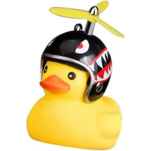 Klaxon De Vélo Pour Enfants Mignon Vélo Léger Cloche Corne De Compression,Adapté Aux Enfants - Neuf
