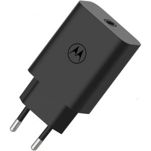 Chargers - Chargeur Mural/Adaptateur Secteur Turbopower 30 W Usb-Pd Avec Câble Usb-C Vers Usb-C De 1 M. - Neuf