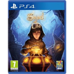 Seeds of Life PS4 - Neuf