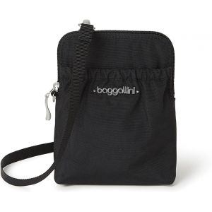 TZF-- BRY757B0018 - Sac Femme - Noir - Noir/sable, Taille unique EU - Neuf