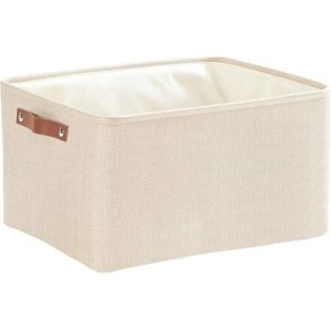 &iquest;&iquest;tag&iquest;&iquest;re Murale en Bois FSC? 100 x 15 x 2.5 cm Support cach&iquest;&iquest;. R&iquest;&iquest;glable horizontalement. Vertical et Inclinaison. Charge Max. 30kg Blanc - Neuf