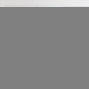 Modulable Maille Motif Pois - Neuf