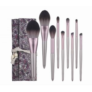 Nouveau Petit Pudding De Brosse De Maquillage Jeux Pour Les Débutants - Neuf