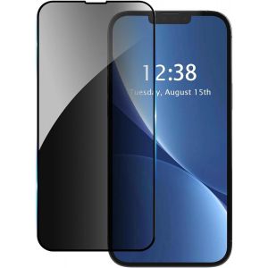 KAL-Lot De Protection D'&Eacute;cran De Confidentialit&eacute; Pour Xiaomi Redmi K70 Ultra 5G Anti-Rayures Anti-Traces De Doigts Haute Sensibilit&eacute; Sans Bulles Anti-Espion Film Souple Pour Redmi K70 - Neuf