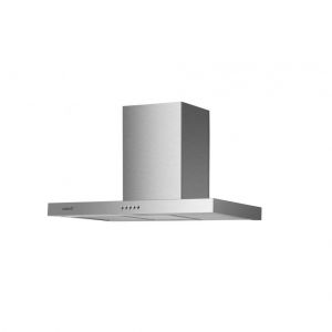 Hotte CATA ST-6000 X Mont&eacute;e au mur Acier inoxydable 302 m&sup3;/h - Neuf