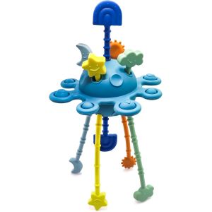 Montessori Games 1 Year-Baby Toy 6 Months-Baby Game 1 Year-Sensory Pull Rope Games-Baby Toy 1 Year-Baby Toy 9 Months-Baby Gift - Neuf