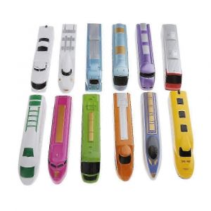 Trains Train jouet Locomotive Chemin de fer jouet - Neuf