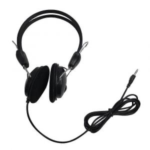 Casque Écouteur Écouteur Casque stéréo Port 3,5 mm Écouteur filaire - Neuf