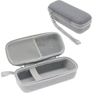 Tlp-Étui De Voyage Rigide Pour Anker Prime 250 W Power Bank 27650 Mah Chargeur Portable Étui De Protection Étui De Rangement (Gris) - Neuf