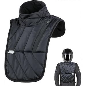 Tour De Cou Moto,Tour De Cou Moto,Cache-Cou Coupe-Vent Et Imperméable,Cache-Épaules,Écharpe Chaude D'hiver,Essentiels De Chaleur D'hiver - Neuf