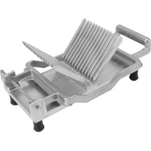 Jexnovashop-Coupe-Fromage Manuel, Coupe-Toast &Agrave; Main, Acier Inoxydable Machine De D&eacute;coupe De Fromage Coupe-Pain Portatif Trancheuses &Agrave; Fromage Pour Trancher Le Porc D&eacute;jeuner Bananes (20mm) - Neuf