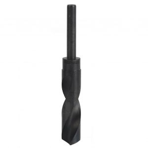 Foret à tige de 1/2 pouce Foret à tige haute vitesse Outil de foret hélicoïdal pour bois métal (20,5 mm) - Neuf