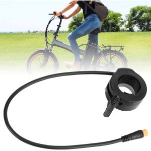 Accelerateur De Trottinette Electrique, 130X Gachette Accelerateur Velo Electrique Poignee Accelerateur Trottinette Accélérateur D - Neuf