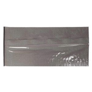 0.5x2m Fibre De Carbone Impression Transfert D'eau Trempage Film Hydrographique - Neuf