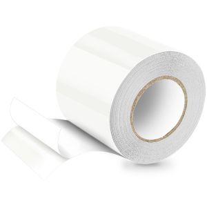 Ruban De R&eacute;paration Pour B&acirc;ches En Tissu,En Polyur&eacute;thane,Patchs,5 M X 8 Cm,Pour B&acirc;ches De Camions,Rideaux De Soleil,Rideaux - Neuf