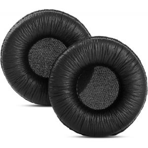 KAL-Coussinets De Rechange Compatibles Avec Casque Jvc Ha-S30Bt Ha S30Bt - Neuf