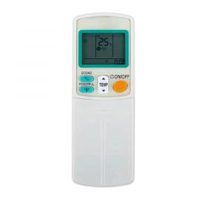 Nouvelle Télécommande Ac Arc433a87 Pour Climatiseur Daikin Arc433a17 Arc433a22 Arc433a75 Arc433b70 Arc433b50 Arc433a98 Arc433a88- - Neuf