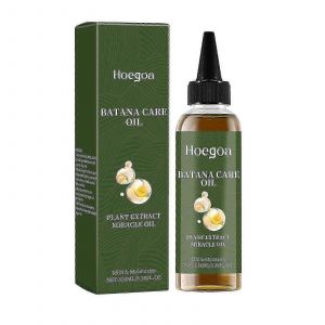 Batana Soins Des Cheveux Huile Essentielle Doux Hydratant Soins Des Cheveux Follicule Pileux De Cheveux De Cuir Chevelu, Soins À L'huile Essentielle De - Neuf