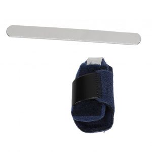 Attelle De Redressement D'orteils En Marteau, Correcteur Ergonomique Professionnel Pour Orteils Plies, Pied Droit - Neuf