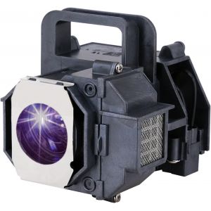 Lampe De Projecteur Pour Epson Elplp49 V13H010L49 Eh-Tw2800 Eh-Tw2900 Eh-Tw3000 Eh-Tw3200 Eh-Tw3500 Eh-Tw3600 Eh-Tw3800 Eh-Tw4000 Eh-Tw4400 Eh-Tw4500 Eh-Tw5000 Remplacement Lampe De Projecteur - Neuf