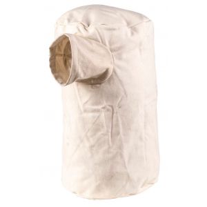 Sac &agrave; poussi&egrave;re pour AS1600 Metallkraft 3922002 - Neuf