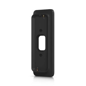 Support pour Sonnette Ubiquiti Doorbell Pro Gang Box Mount Noir - Neuf