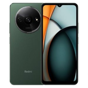 Xiaomi Redmi A3 6.71" Double SIM Android 14 4G USB Type-C 4 Go 128 Go 5000 mAh Vert - Neuf