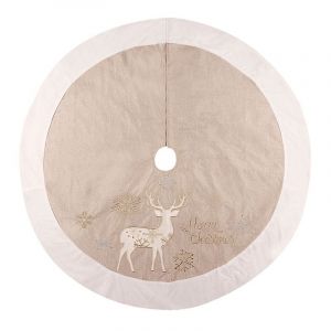 48 pouces Robe de Décoration d'arbre de Noël arbre de Noël, Arbre de dr - Neuf