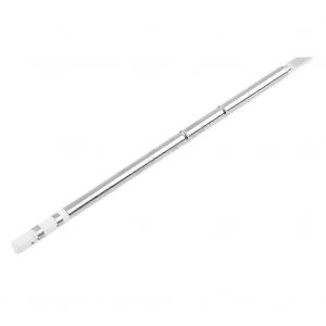 Fer à souder Pointe de fer à souder Respectueux de l'environnement Sans plomb T12 K J Série 139mm Longueur Conductivité thermique rapide - Neuf