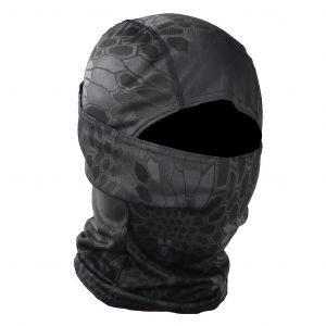 Masque De Protection Solaire Extérieur Protection Du Visage / Cyclisme Foulard Alpinisme - Neuf