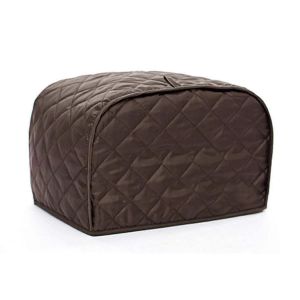 Housse De Grille-Pain Domestique Housse Anti-Poussière Housse De Grille-Pain Pour Cuisine S,B - Neuf