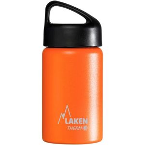 Bouteille D'eau Isotherme En Acier Inoxydable Avec Ouverture Large - Neuf