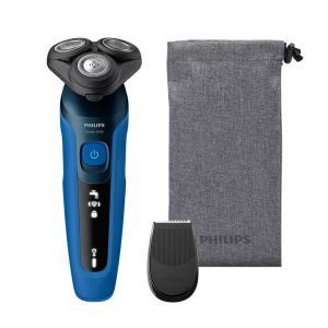 Rasoir &Eacute;lectrique 100 % &Eacute;tanche Philips Shaver Series 5000 S5466/18 - Neuf