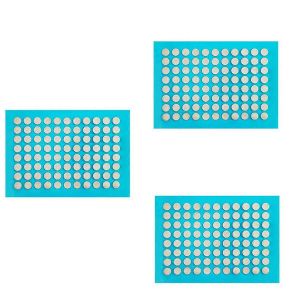 R&eacute;paration du bouton de la t&eacute;l&eacute;commande 3,5 mm,bande conductrice,poign&eacute;e de console de jeu,r&eacute;paration des pannes de contact du bouton - Neuf