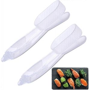 Outils Pour Sushi Moule À Sushi Pour Onigiri Moule À Sushi Diy Boules De Riz Moule À Presse Bento Pour Restaurants De Sushi Cuisine Japonaise Maison Bureau Camping - Neuf