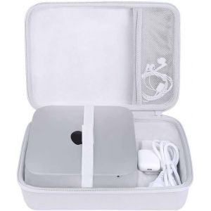 Dur Étui De Voyage Rigide Housse Cas Coque Pour Apple Mac Studio M1 / M1 Max(Boîte Seule,Case Only)(Pour Apple Mac Studio)[POU6263894] - Neuf