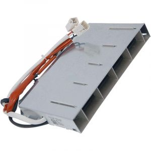 R&eacute;sistance 1600 W, tension 230V / Dimensions : (249 x 175 x 32 mm) pour s&egrave;che-linge Beko, Listo, Essentiel B - 2976680200 - Neuf