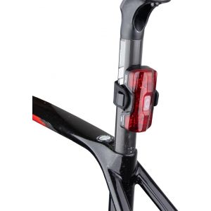 Subzonal-Supervision &Eacute;clairage Led - Lumi&egrave;re Velo - Lampe Velo Led Puissantes Rechargeable Usb-C - &Eacute;clairage Avant De V&eacute;lo Ville Et Loisirs - Neuf