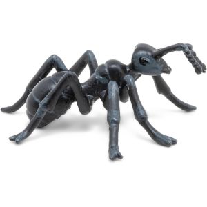 Sansh-- Figurine Animal - Fourmi, Petit Géant Du Monde Insecte, Figurine Multicolore Pour Enfants Dès 3 Ans - Découverte De La Nature Et Apprentissage Ludique - Neuf