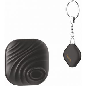 NouvelHorizonstore-Localisateur D'objets de Cl&iquest;&iquest; Portefeuilles Caf&iquest;&iquest; - Key Finder Anti-Perte T&iquest;&iquest;l&iquest;&iquest;phone Chercheur Alarme Trouve-cl&iquest;&iquest;s, avec Porte Cl&iquest;&iquest;s Localisateur et Traqueur Sonore - Neuf