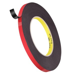 Kalanka-Ruban Adh&eacute;sif Montage Double Face Heavy Duty &Eacute;tanche En Mousse De 9,6 M De Long Et 10 Mm De Large Pour Bande Led De Voiture, D&eacute;coration De Maison, Bureau - Neuf