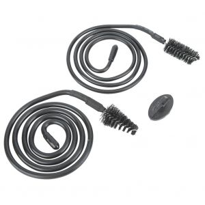 Hjlian Brosse De Nettoyage Pour Canalisations D'egouts, Evier, Cuisine, Toilettes, Baignoire - Neuf
