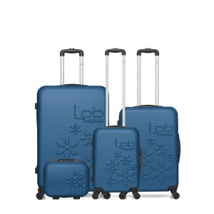 LPB - SET DE 4 ABS ELEONOR-C 4 Roues - Neuf