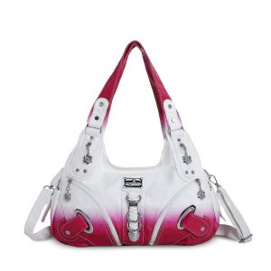 Angelkiss Hobo Sacs &agrave; main et sacs &agrave; main pour Femme Sac &agrave; dos Sac &agrave; main Femmes Sacs &agrave; main Grand Quotidien de Sacs d'&Eacute;paule - Neuf